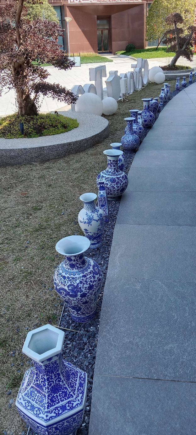 景德镇陶源谷•三宝旅游度假区·三宝蓬艺术聚落旅行图片 11