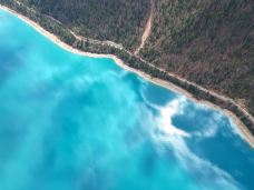 巴松措-工布江达-If⁰²⁰⁶