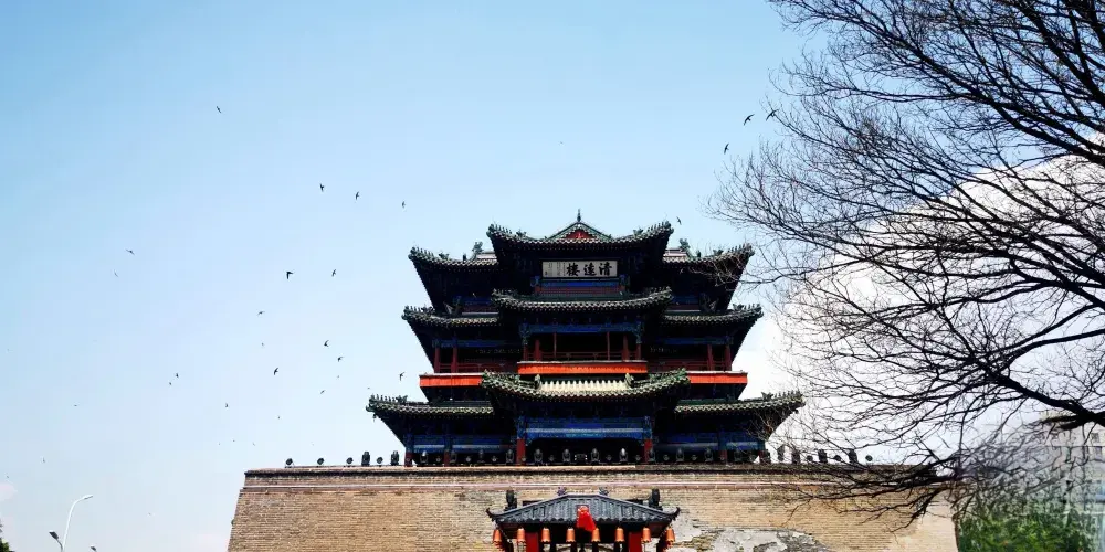 永安旅遊