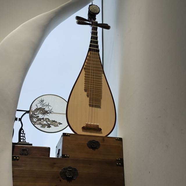 扬州大运河文化旅游度假区·观音山旅行图片 5
