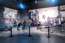 八路军桂林办事处旧址-桂林-午🐴