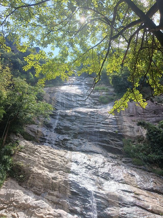 白水仙风景名胜区旅行图片 3