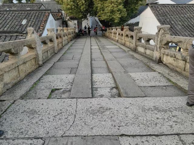 八字桥旅行图片 4