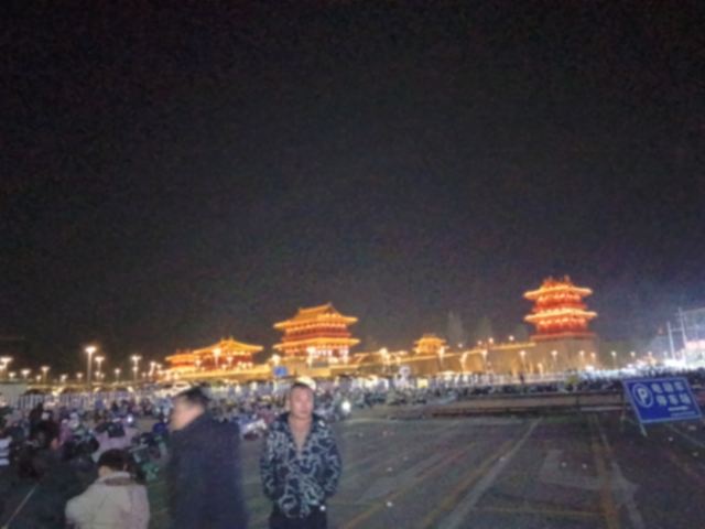 溱洧水城旅行图片 1