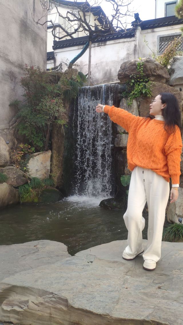 婺源弦高城景区旅行图片 3