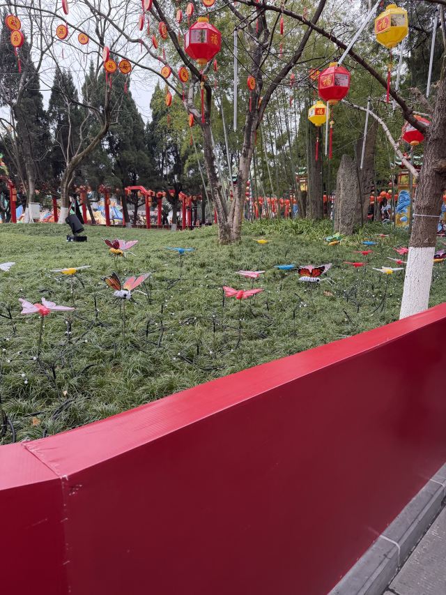 莫高窟景区旅行图片 2