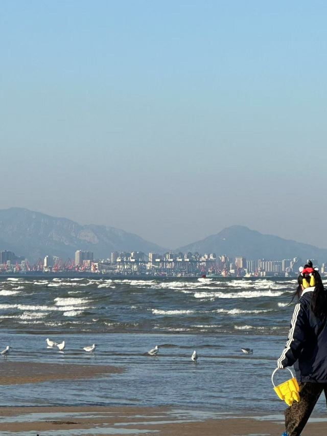 鸽子窝公园旅行图片 4