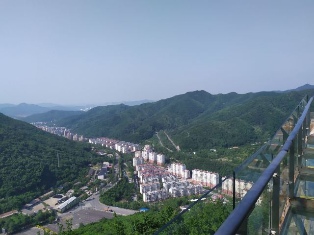 武当山旅行图片 3