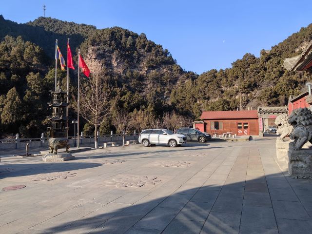 玄中寺旅行图片 7