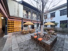 曲水亭街-济南-轩森ma