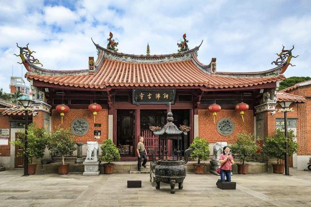 泉州古城旅行图片 8