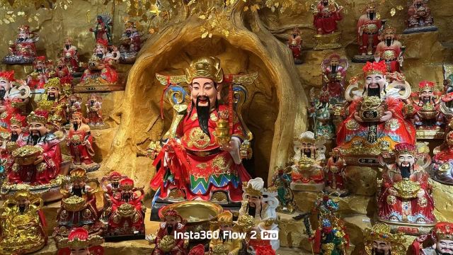 长春莲花岛影视城旅行图片 4