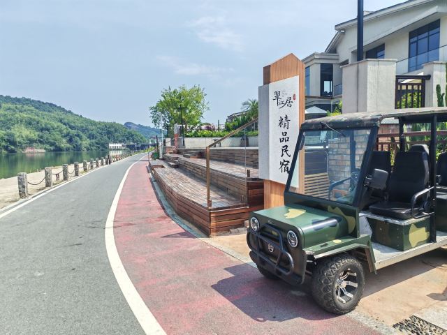 瓦窑坪历史文化街区旅行图片 5