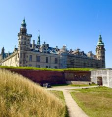 克伦堡宫-赫尔辛格-s正正好