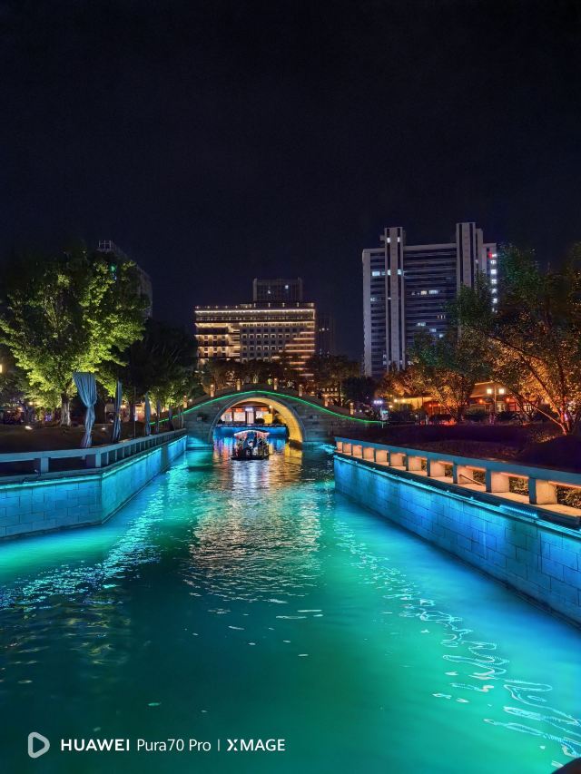 后河·梦回庐陵景区旅行图片 4