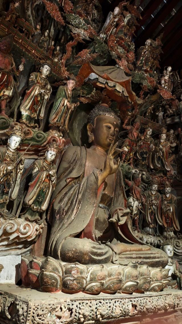 水陆庵旅行图片 8