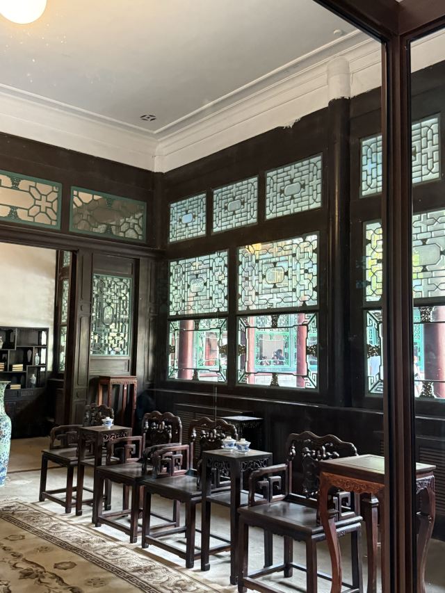 中山路历史文化街区旅行图片 1