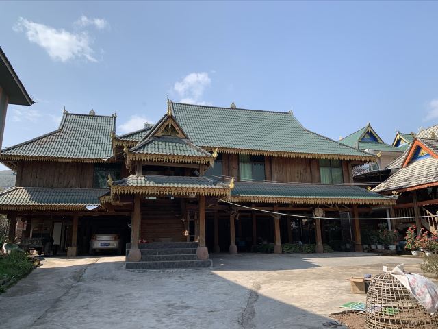 曼掌村旅行图片 4