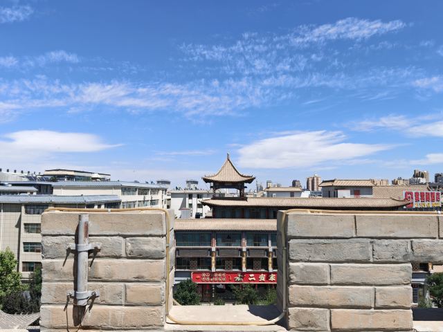 南城门楼旅行图片 9
