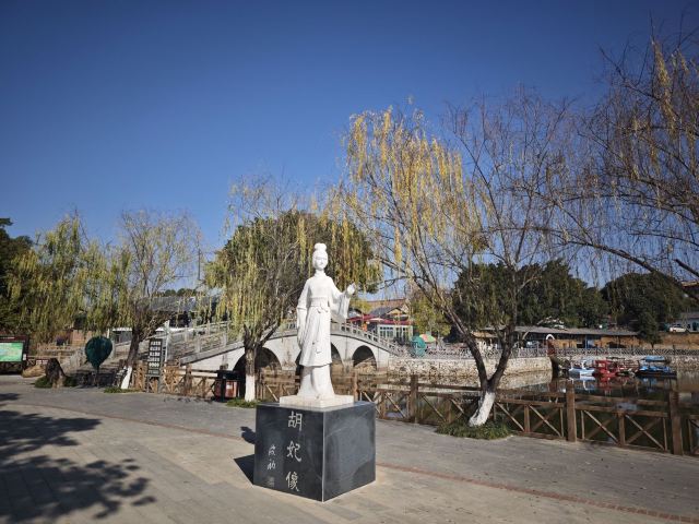 珠玑古巷旅行图片 2