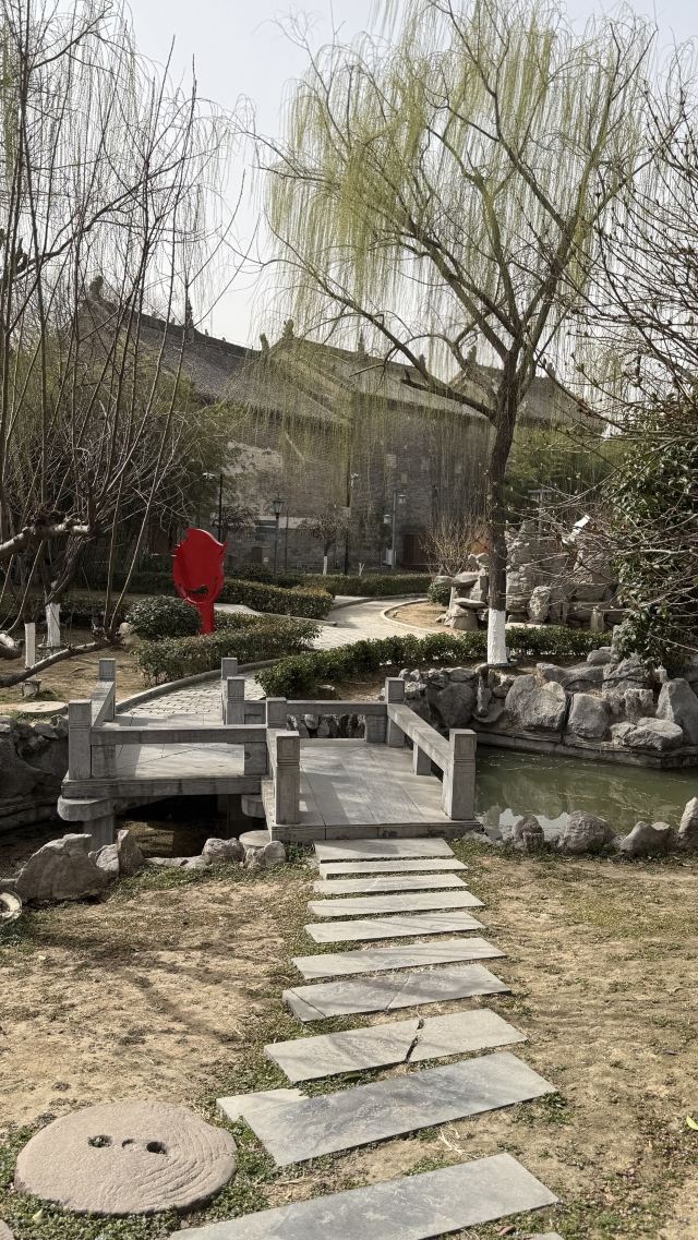 花戏楼旅行图片 7