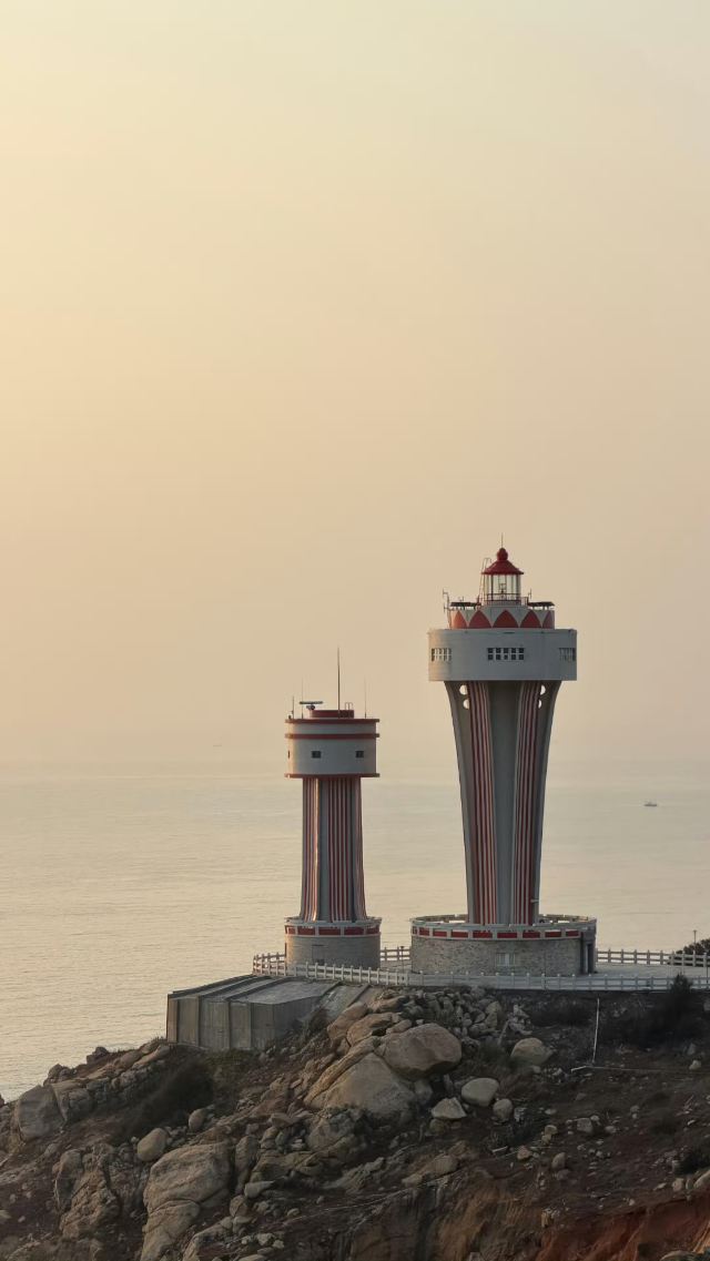 南澳岛生态旅游区旅行图片 3