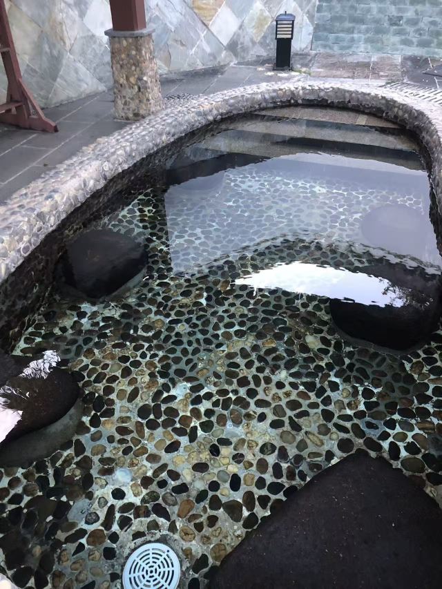 三百山温泉度假公园旅行图片 3