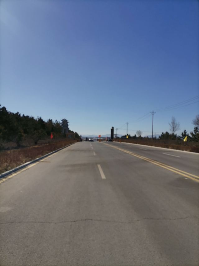 大同火山群国家地质公园旅行图片 3
