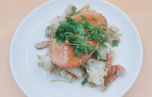 玄村遗风饭店(八卦村店)餐厅图片