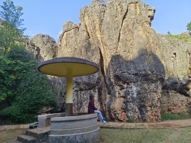 石城公园旅行图片 11