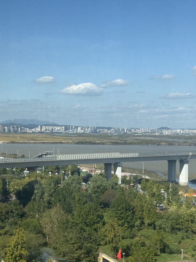 国门湾公园旅行图片 5