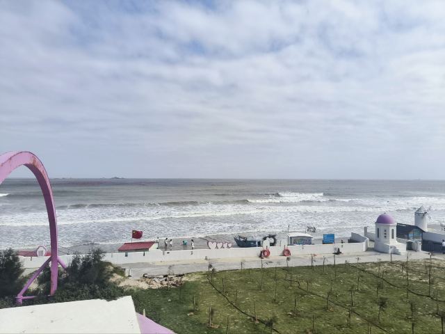 六鳌翡翠湾景区旅行图片 2