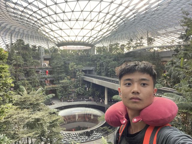 古渡公园旅行图片 4