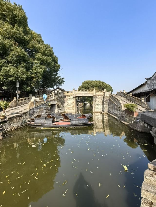 八字桥旅行图片 2