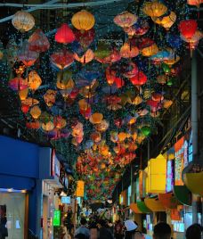 青云市集-贵阳-啦啦啦好日子