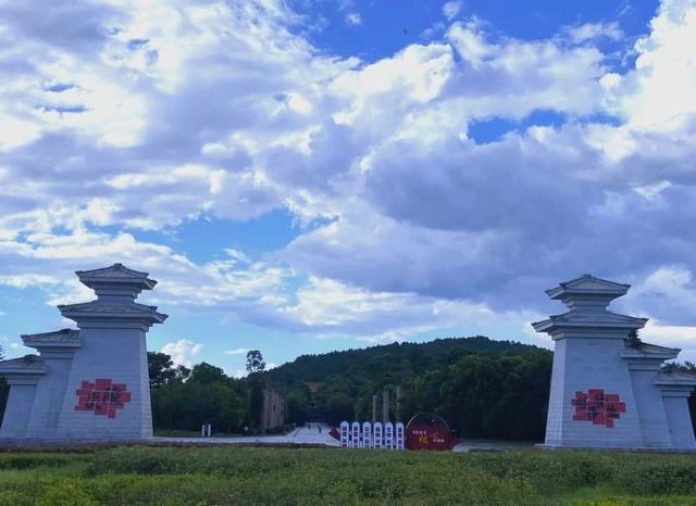 水陆庵旅行图片 1