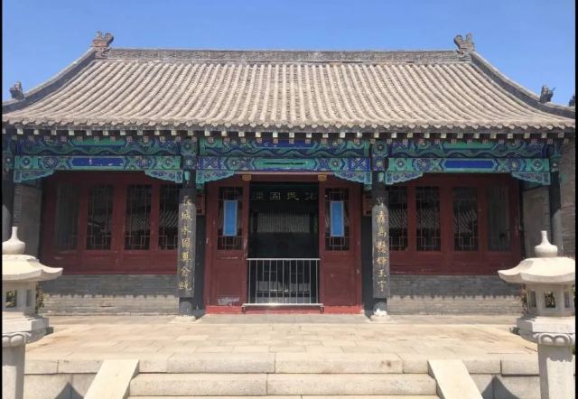 大连金州古城旅行图片 1