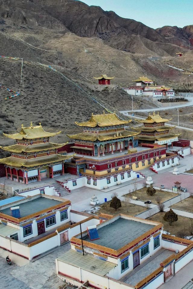 红湾寺旅行图片 1