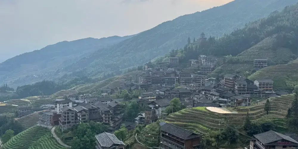 永安旅遊