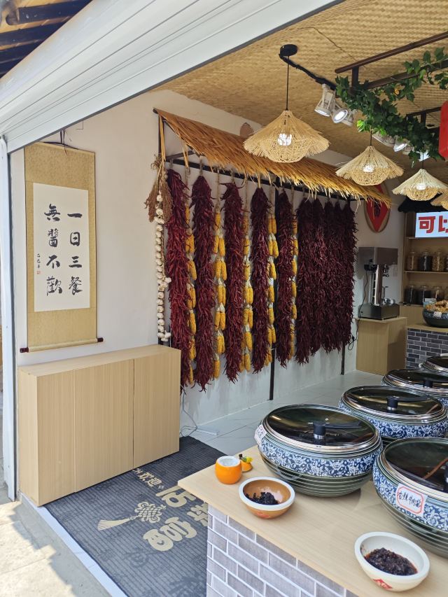 锦溪古镇旅行图片 4