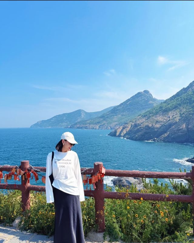 灵山旅行图片 4