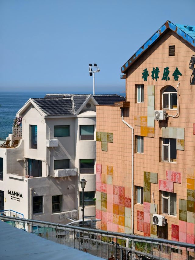 威海火炬八街游玩攻略简介,威海火炬八街门票/地址/图片/开放时间/照片/门票价格【携程攻略】