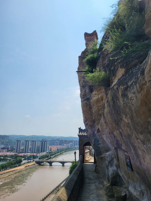 二郎山风景区旅行图片 5