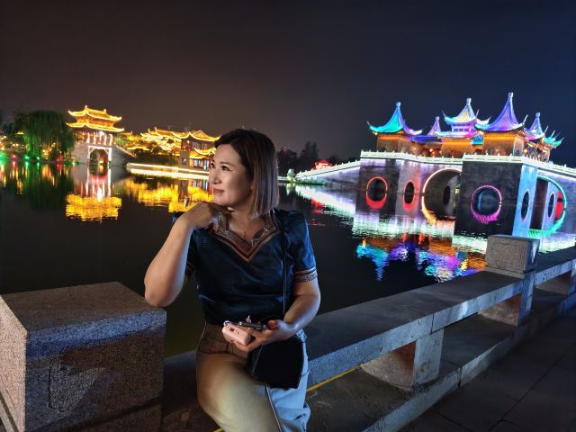 东宛园景区旅行图片 9