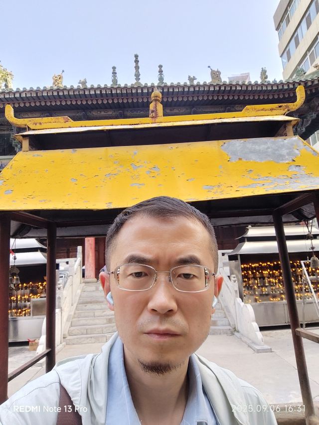 文殊院旅行图片 2
