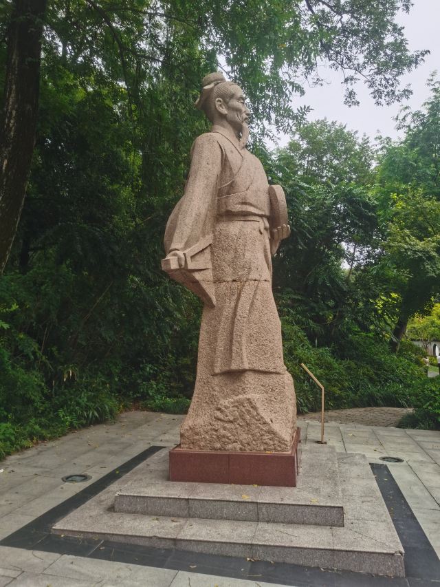 亭林园旅行图片 4