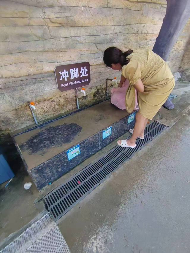 中国渔村·阳光海岸景区旅行图片 3