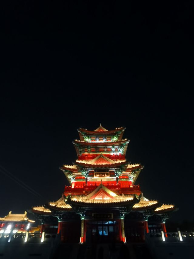 南川老街旅行图片 1