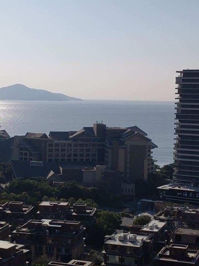 保利金町湾度假区旅行图片 2