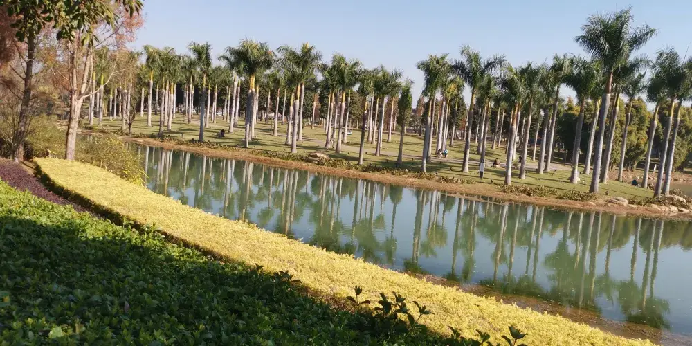 永安旅遊